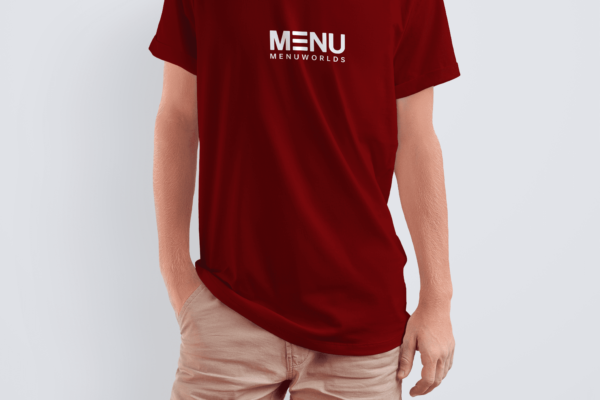 T-shirt Mockup